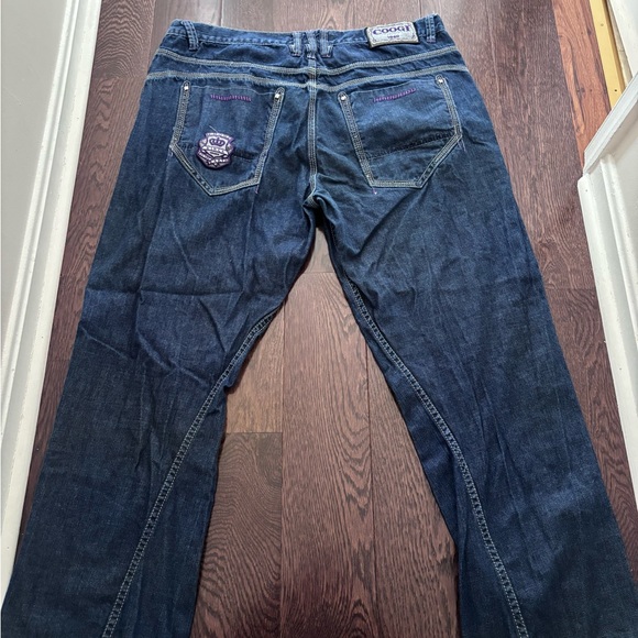 40/32 coogi jeans - Picture 2 of 5